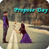 Propose Day GIF