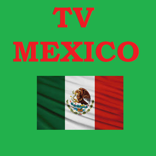 MEXICO TV y Radio icon