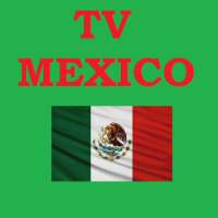 MEXICO TV y Radio