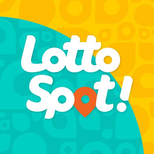 Lotto Spot! أيقونة