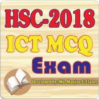 ICT MCQ HSC-2018 Exam