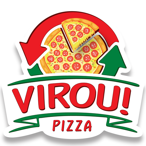 Virou Pizza XXE icon