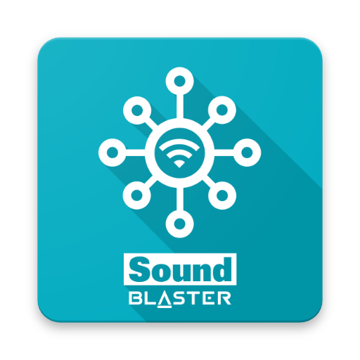 Sound Blaster InterConnect icon