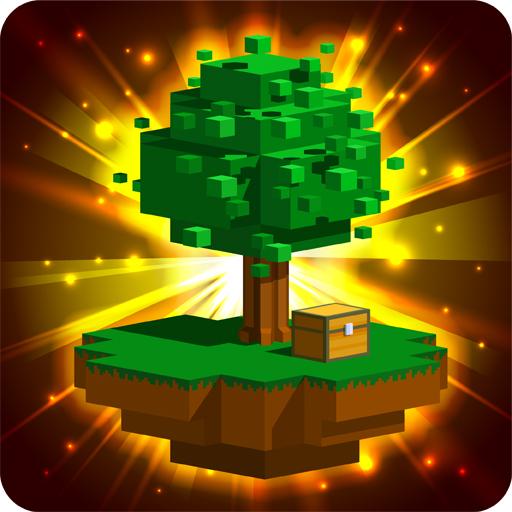 Mod Skyblock for MCPE icon