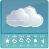 Weather Checker icon