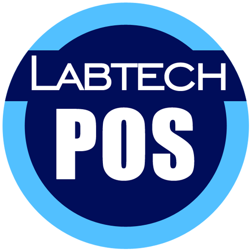 Labtech POS - (Offline POS) icon