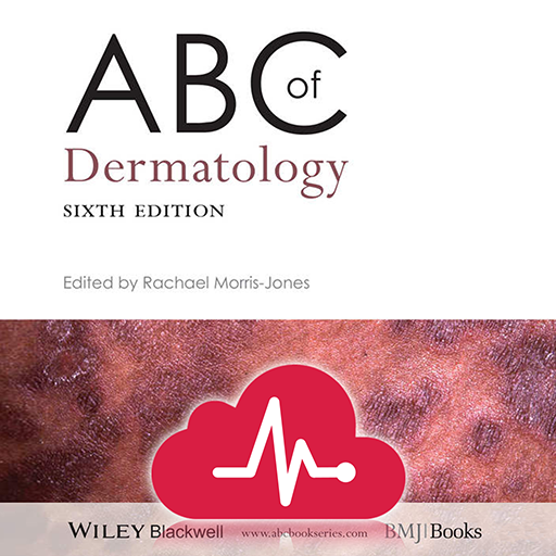 ABC of Dermatology icon