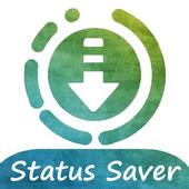 Status Saver for WhatsApp and Video Downloader App icon