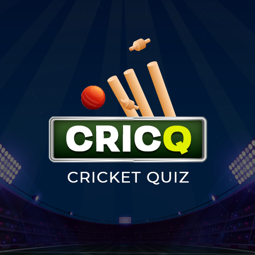 CricQ - Cricket Quiz icon