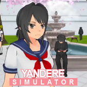 Trick Yandere Simulator icon