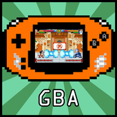 GemBoy - GBA Emulator icon