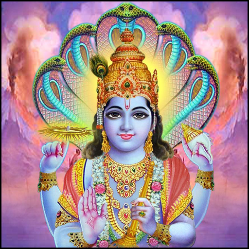 Lord Vishnu Wallpapers HD icon