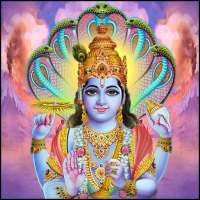 Lord Vishnu Wallpapers HD