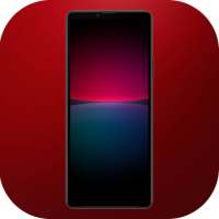 Sony Xperia 10 IV Launcher
