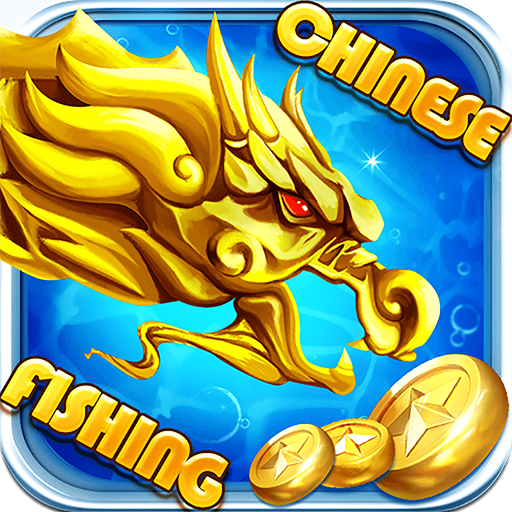 Chinese Fishing icon