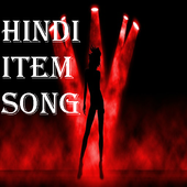 Hindi Item Song icon