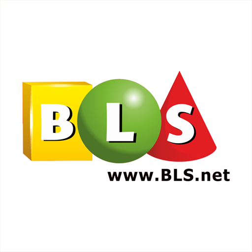 BLS catalog icon