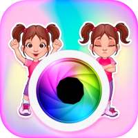 Twin Camera & Split Camera Photo Editor on 9Apps