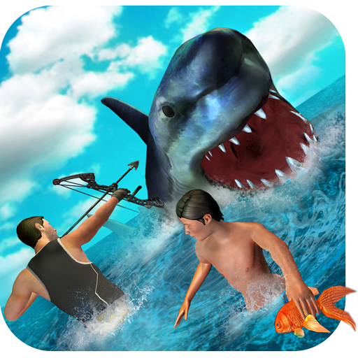 Big Fishing Simulator 2018 icon