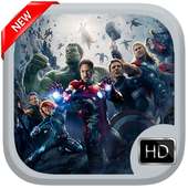 Infinity War Avengers Wallpaper