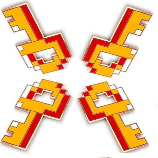 Public/Private Keys Generator иконка