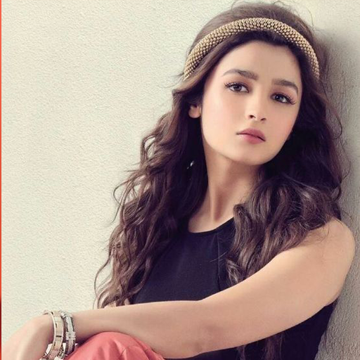Alia Bhatt Wallpapers icon