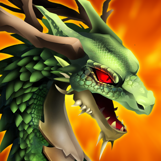 Dragon Fight - Offline Mobile icon