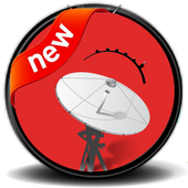 SatFinder tools pro icon