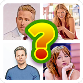 The Hollywood Celebrity Quiz icon