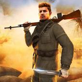 Frontline Counter Shoot Fire- FPS Terrorist Strike icon