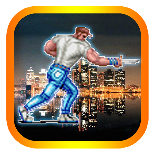 Final Fighter 2021 icon