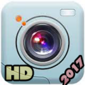 HD Camera Android 2018 Full icon