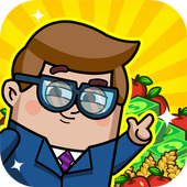 Idle Dream Farm icon