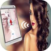 فتح الهاتف بنبرة الصوت 2016 on 9Apps