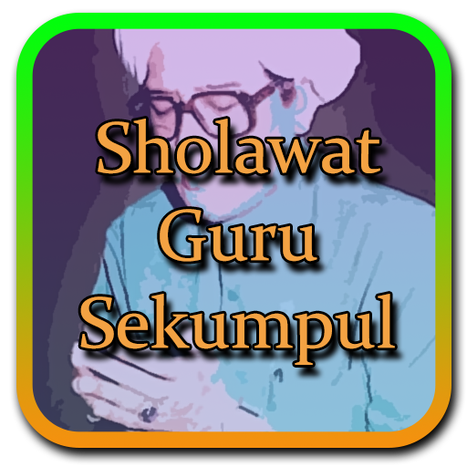 Sholawat Guru Sekumpul Mp3 icon