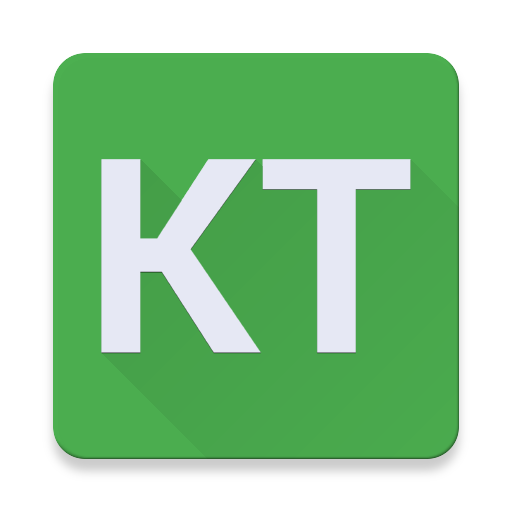 [ROOT]Kernel Tuner icon