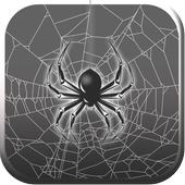 Spider Jump Hero icon