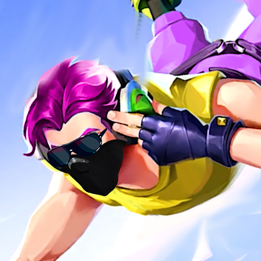 Sigma FF Battle Royale icon