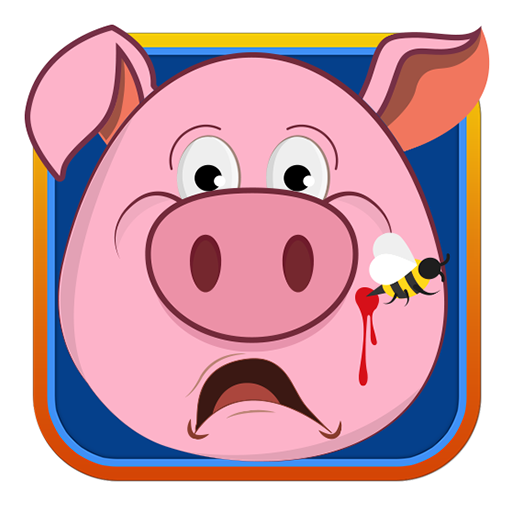 My Animals Cleaning &amp; Care Games icon