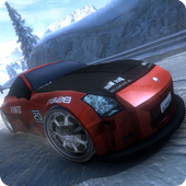 Crazy Racing Speed Rider icon