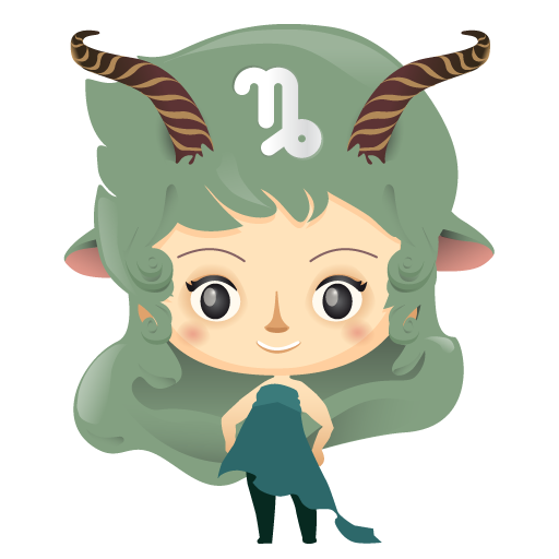 Capricorn Horoscope 2020 ♑ Free Daily Zodiac Sign icon