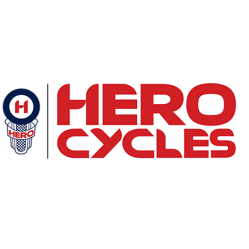 Hero Cycles icon
