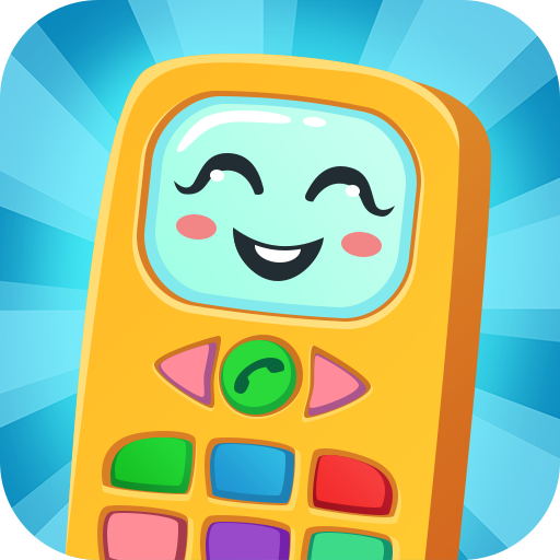 Baby Phone for Kids | Numbers icon