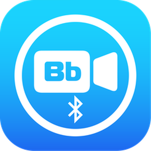 Bb Cam أيقونة