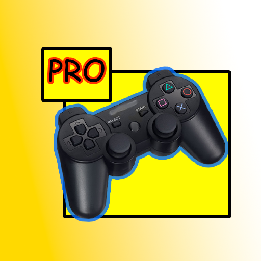 PS3 Game Emulator Tip icon