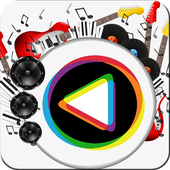 Player Music Player pro icon