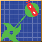 Ninja Slap.io icon