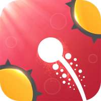 Spiral Rush: a Snake Game