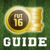 Guide for FIFA 16 icon