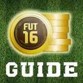 Guide for FIFA 16